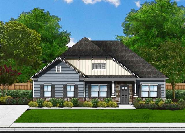 Property at 1603 Rugby Lane (lot 35 Madeline Ll-c-sl) Ln, Florence, SC 29501, 4 beds, 3 baths