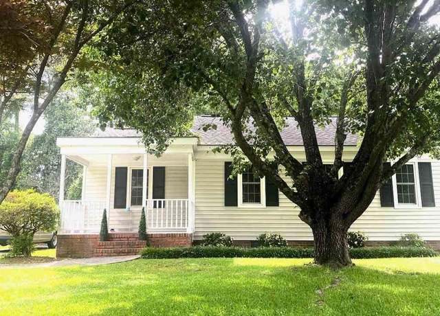 Property at 867 Congaree Dr, Florence, SC 29501, 2 beds, 1 bath