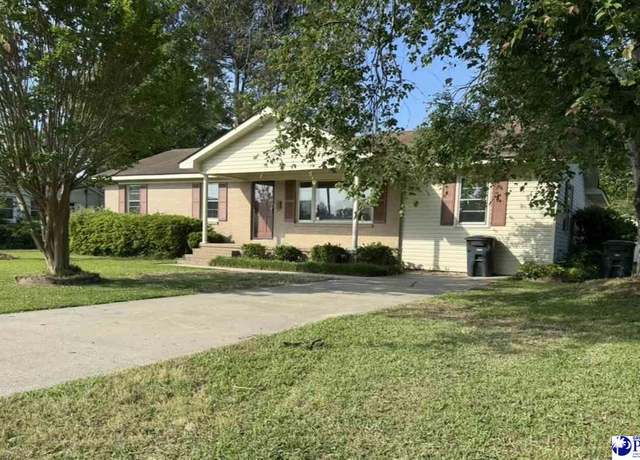 Property at 1003 Highland Dr, Mullins, SC 29574, 4 beds, 2 baths
