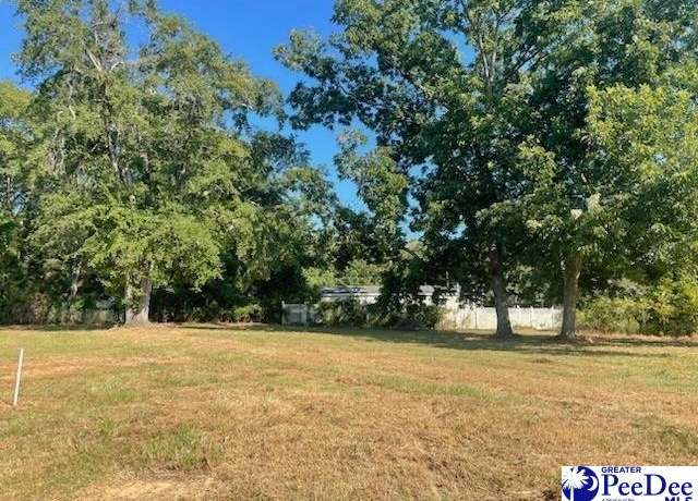 Property at Lot B N Craig St, Chesterfield, SC 29709