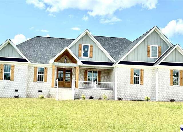 Property at Lt 41 Rivergate Dr, Florence, SC 29501, 4 beds, 3.5 baths