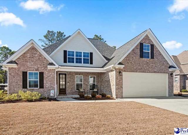 Property at 4207 Rodanthe Cir, Florence, SC 29501, 4 beds, 2.5 baths