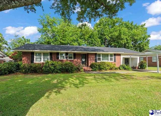 Property at 1402 Virginia Acres, Florence, SC 29505, 3 beds, 2.5 baths