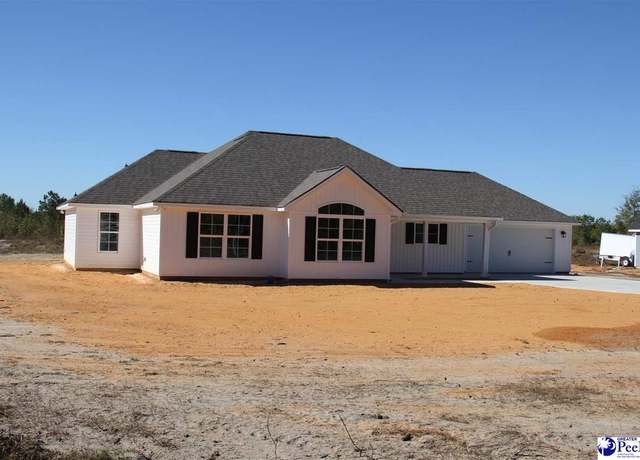 Property at 2340 Northcutt Rd, Hartsville, SC 29550, 3 beds, 2 baths