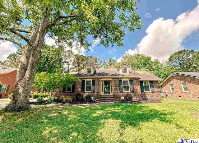 Property at 619 Boone Cir, Florence, SC 29501, 4 beds, 3 baths