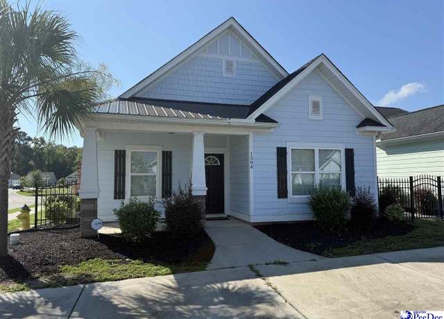 Property at 1504 Riverport Dr, Conway, SC 29526, 3 beds, 2 baths