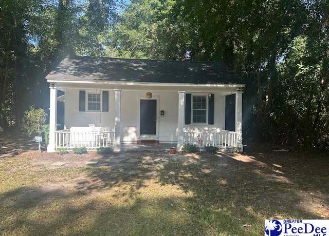 Property at 527 S Edisto Dr, Florence, SC 29501, 2 beds, 1.5 baths