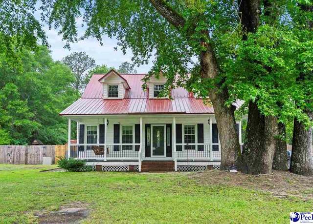 Property at 3812 Breckridge Cir, Florence, SC 29505, 4 beds, 2 baths