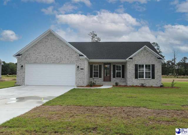 Property at 3767 W Lake Dr, Florence, SC 29501, 3 beds, 2 baths