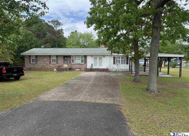 Property at 1816 Southern Acres Loop, Dillon, SC 29536, 3 beds, 2 baths