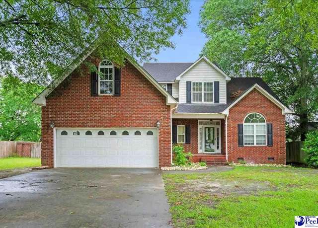Property at 1137 Took, Florence, SC 29505, 3 beds, 2.5 baths
