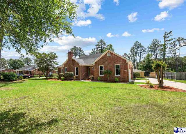 Property at 4128 W Pelican Ln, Florence, SC 29501, 3 beds, 2.5 baths