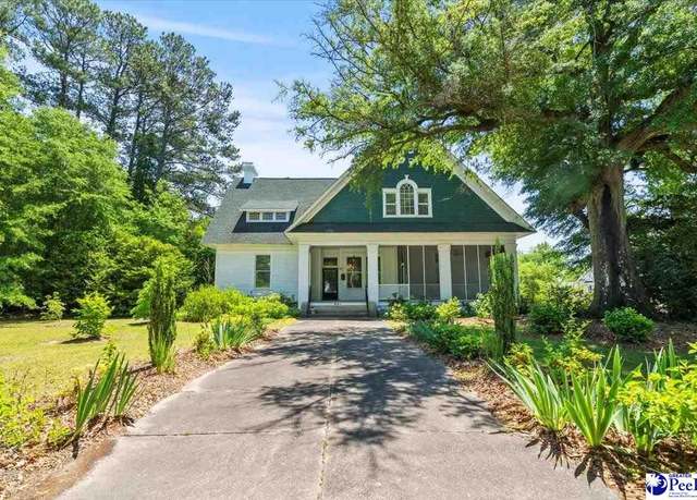 Property at 302 Cashua St, Darlington, SC 29532, 4 beds, 3.5 baths
