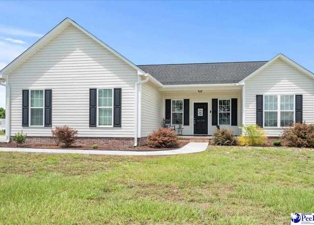 Property at 6125 Liberty Chapel Rd, Florence, SC 29506, 3 beds, 2 baths