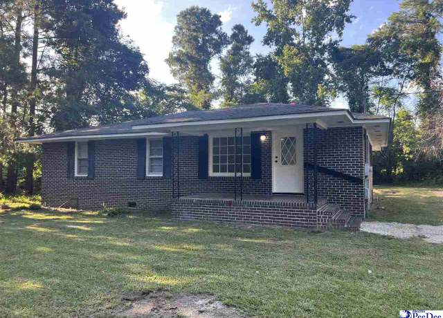 Property at 4427 Four Season Rd, Florence, SC 29505, 3 beds, 2 baths
