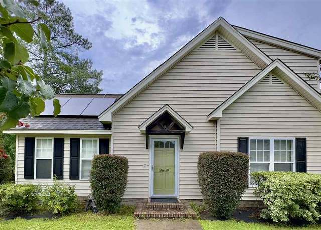 Property at 3689 Breckridge Cir, Florence, SC 29505, 3 beds, 2 baths