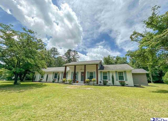 Property at 3127 Kenfield Ln, Florence, SC 29505, 3 beds, 3 baths