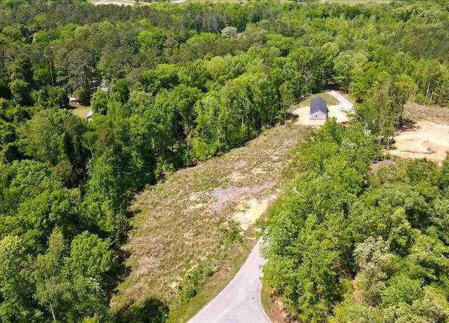 Property at Lot 4 Green St, Chesterfield, SC 29709