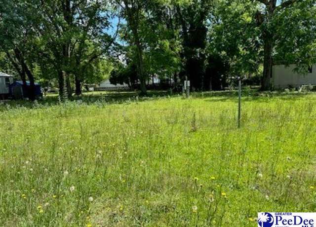 Property at TBD Pine St, Darlington, SC 29532