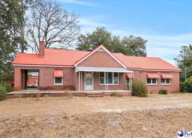 Property at 3720 S Pamplico Hwy, Pamplico, SC 29583, 3 beds, 2 baths