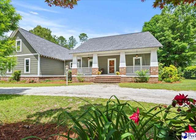 Property at 1209 Wood Ct, Hartsville, SC 29550, 4 beds, 4 baths