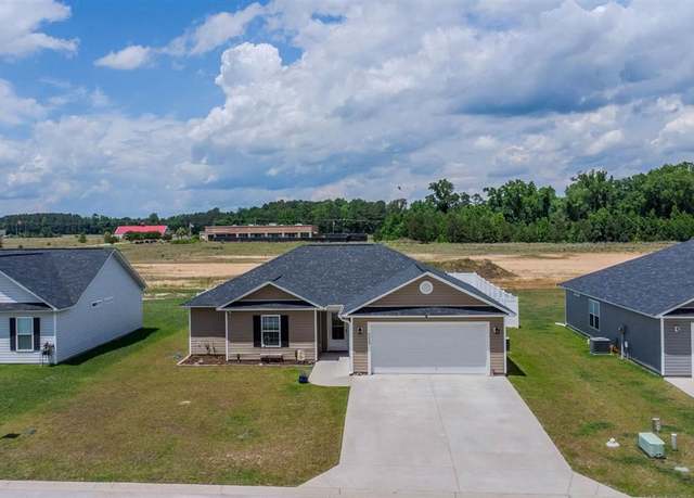 Property at 4068 Milan Rd, Florence, SC 29506, 3 beds, 2 baths