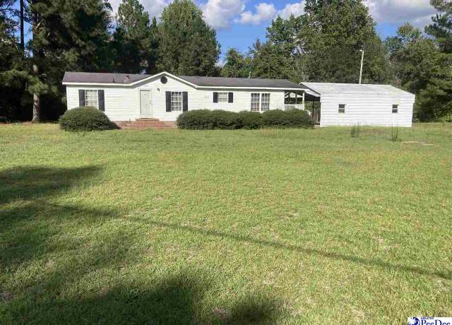 Property at 1005 Oscar Dr, Hamer, SC 29547, 3 beds, 2 baths