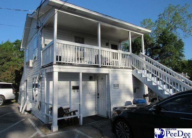 Property at 419-B S Coit St, Florence, SC 29501, 1 bed, 1 bath