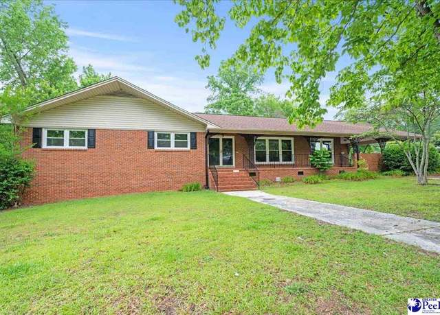 Property at 511 Arbor Dr, Florence, SC 29501, 3 beds, 3 baths