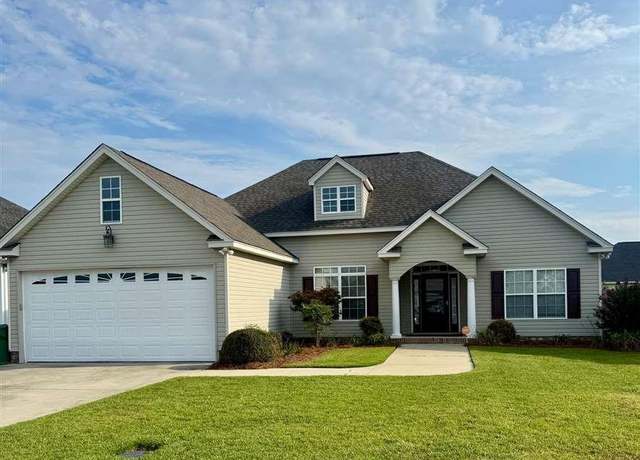 Property at 413 Pilchard Ct, Florence, SC 29505, 3 beds, 2 baths