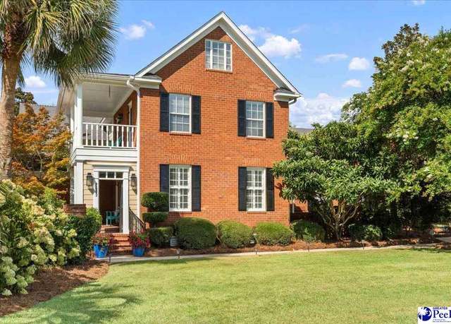 Property at 2637 Ascot Dr, Florence, SC 29501, 4 beds, 3.5 baths