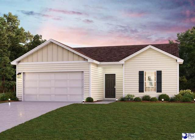 Property at 5147 Shallowford Rd, Darlington, SC 29532, 3 beds, 2 baths