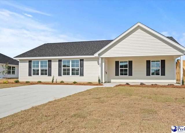 Property at 873 Merilou Way, Florence, SC 29506, 4 beds, 2 baths