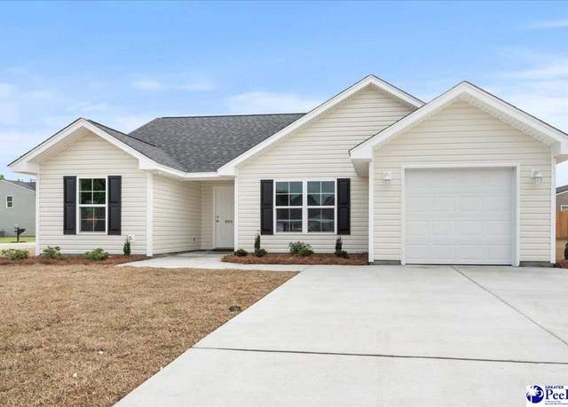 Property at 885 Merilou Way, Florence, SC 29506, 3 beds, 2 baths