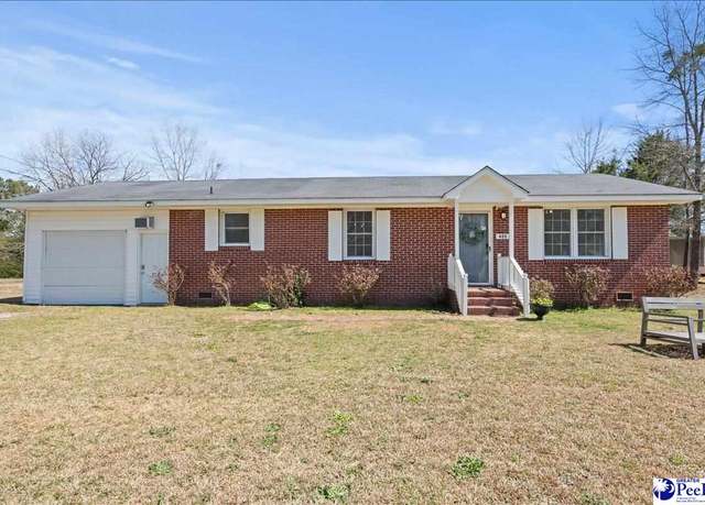 Property at 480 Penn Cir, Hartsville, SC 29550, 3 beds, 1.5 baths