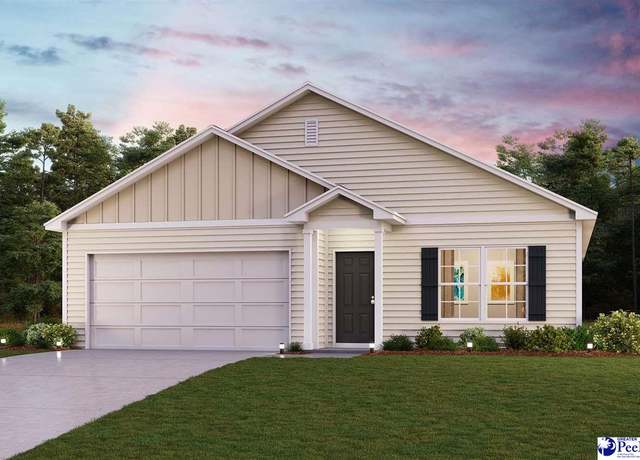 Property at 5159 Shallowford Rd, Darlington, SC 29532, 4 beds, 2 baths
