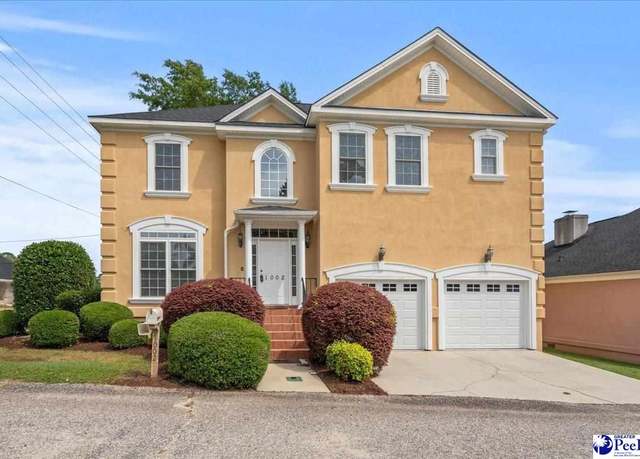 Property at 1002 Romsey Pl, Florence, SC 29501, 3 beds, 3 baths