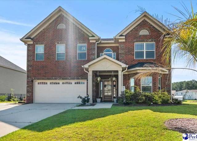 Property at 1814 Lake Blalock Dr, Florence, SC 29506, 4 beds, 3 baths