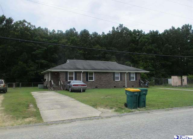 Property at 3109 Plantation Dr. A/b, Florence, SC 29506, 4 beds, 2 baths