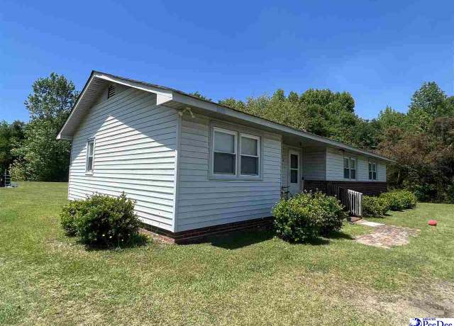 Property at 305 Tec Rd Tract A, Cheraw, SC 29520, 4 beds, 2 baths