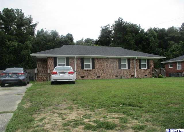 Property at 3116 Plantation A/b, Florence, SC 29506, 4 beds, 2 baths