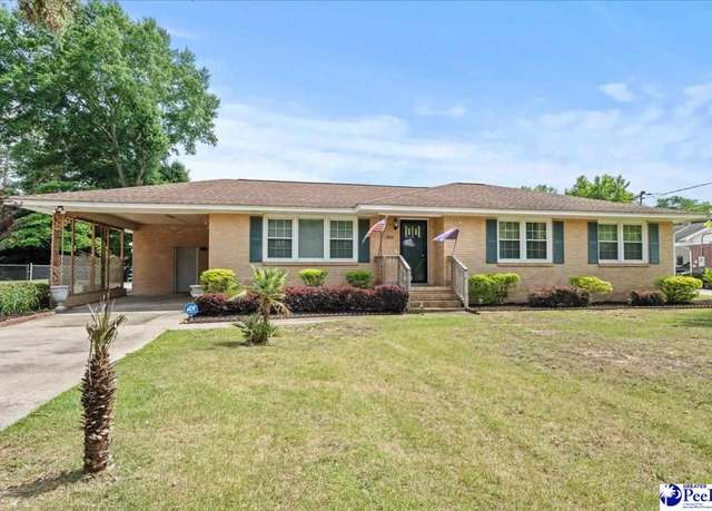 Property at 2810 Boxwood Ave, Florence, SC 29501, 3 beds, 2 baths