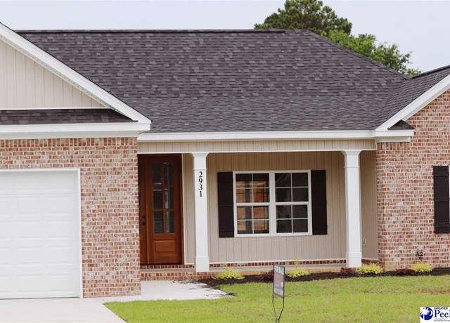 Property at 2931 Suzanne Dr, Florence, SC 29501, 3 beds, 2 baths