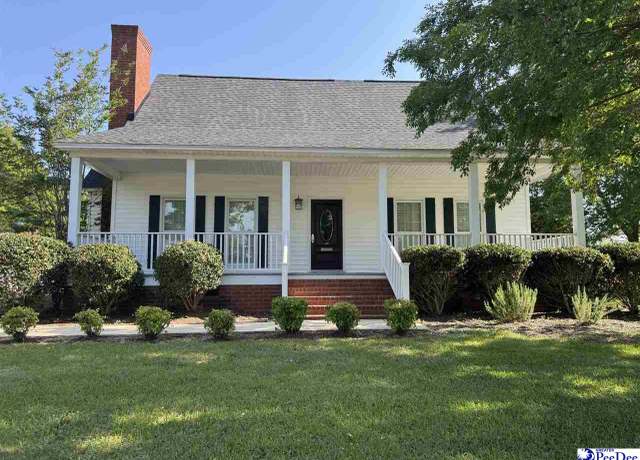 Property at 410 Kimball Dr, Marion, SC 29571, 3 beds, 2.5 baths