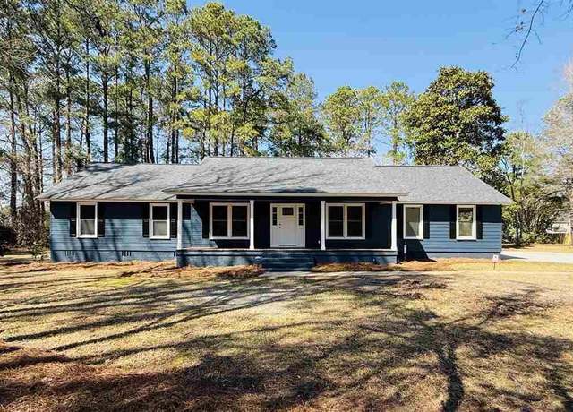 Property at 4321 Bedford Ln, Florence, SC 29501, 4 beds, 2 baths