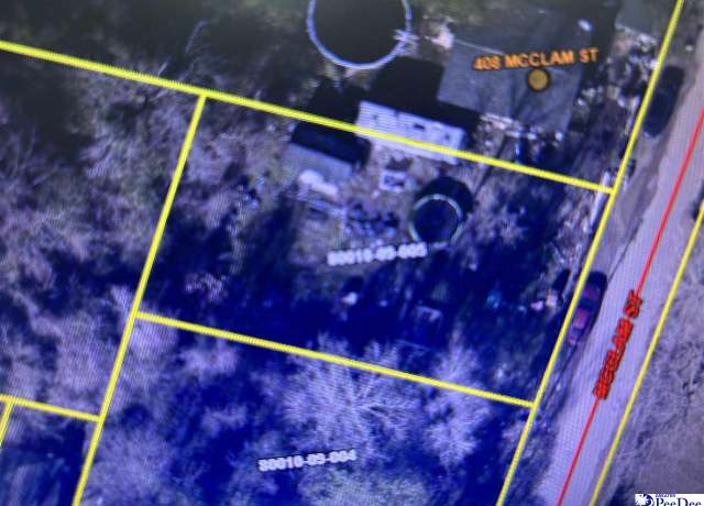 Property at 4009 Mcclam St, Lake City, SC 29560
