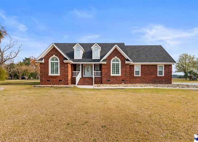 Property at 2663 S Cartersville Hwy, Timmonsville, SC 29161, 4 beds, 2.5 baths