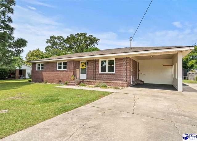 Property at 2217 W Mccown Dr, Florence, SC 29501, 3 beds, 2 baths