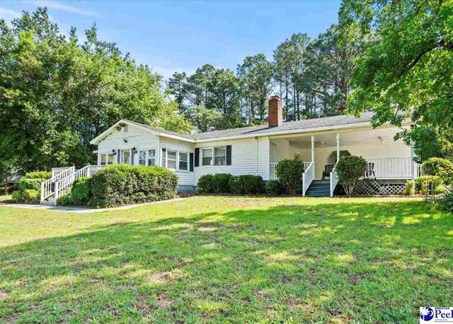 Property at 795 Sailclub Rd, Hartsville, SC 29550, 3 beds, 1.5 baths