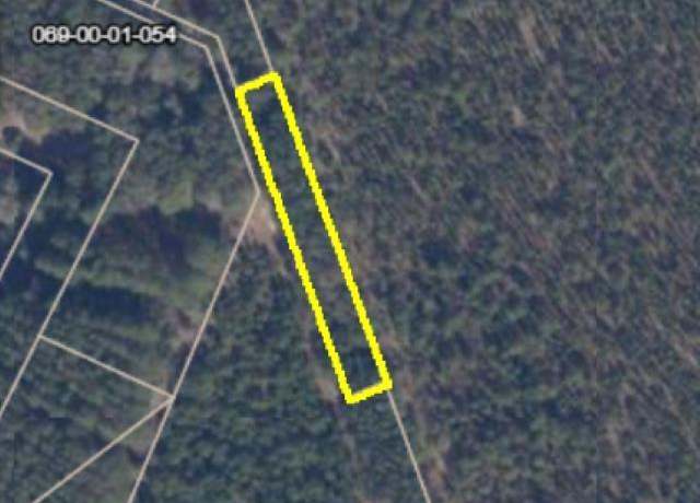 Property at tbd Arcadia Rd, Blenheim, SC 29516